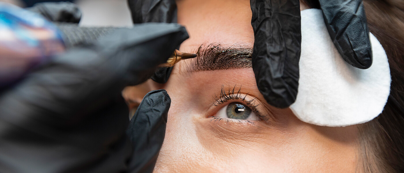 Eyebrow Threading Las Vegas