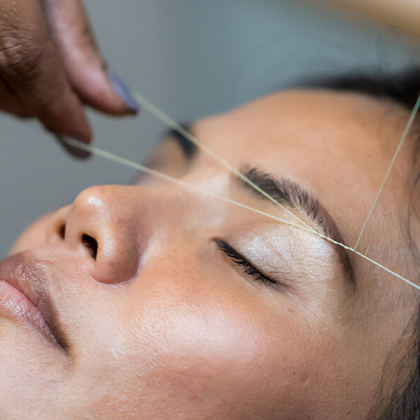 hollywood threading hollywood threading