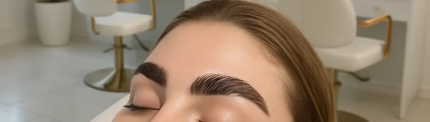 11 (2) Eyelash Extensions