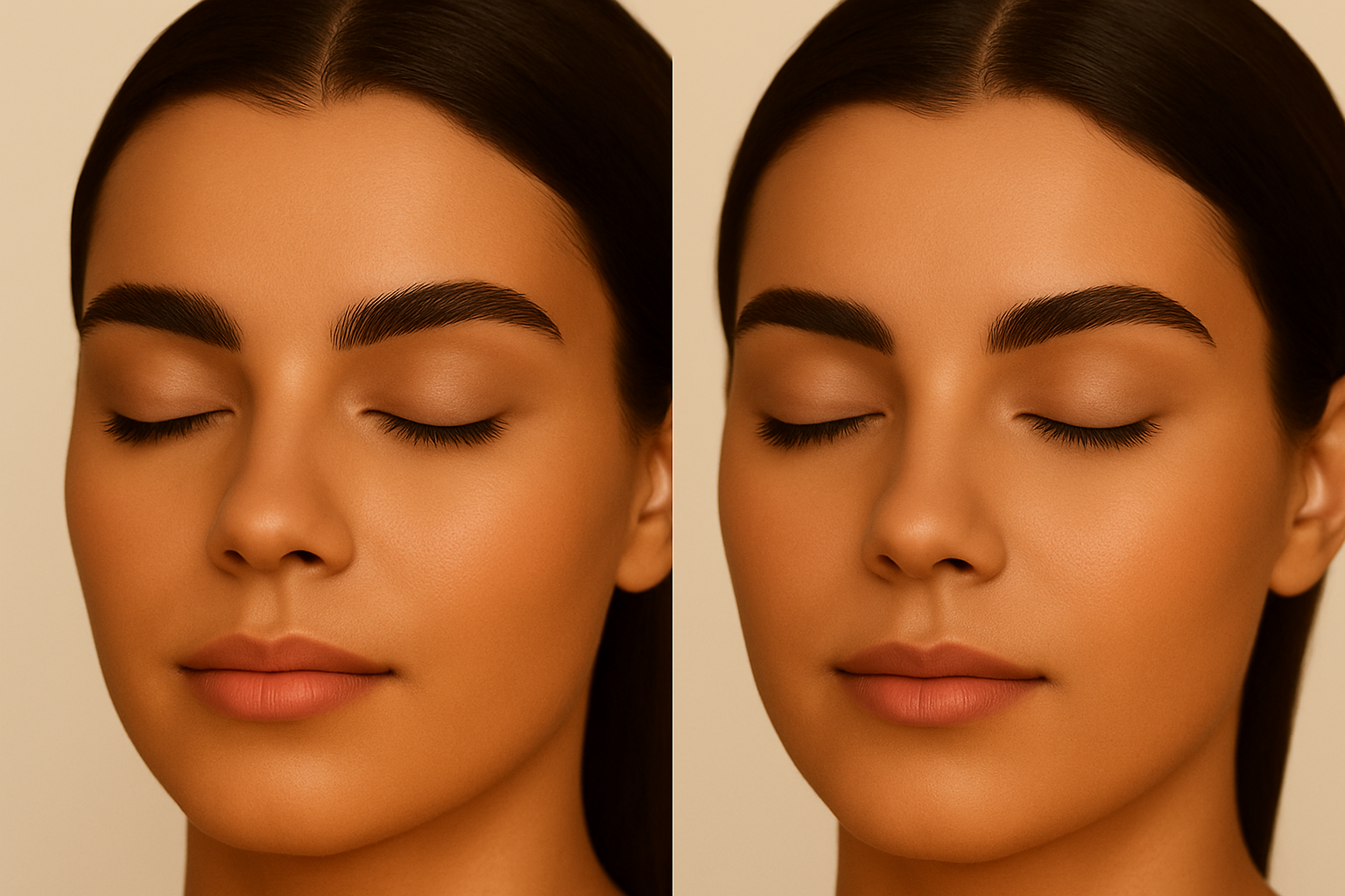 brow-lamination-brow-tinting Brow Lamination vs Brow Tinting